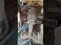 CLUTCH BOOSTER BharatBenz Mechanical Vehicle Garage Youtubeshorts