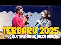 NIKEN SALINDRY TERBARU LIMBUKAN LUCU BARENG DUOJO WAYANG KULIT KI PURBO ASMORO