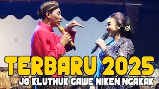 Download lagu NIKEN SALINDRY TERBARU LIMBUKAN LUCU BARENG DUOJO WAYANG KULIT KI PURBO ASMORO mp3