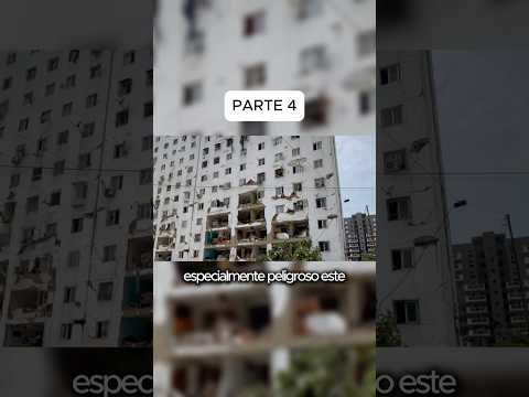 El TERREMOTO EN VENEZUELA: Fallas de San Sebastián y Boconó