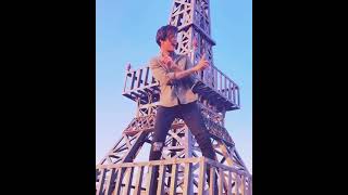 Download lagu #Ishq Mein Tera Announce Kar Diya#Tushar Silawat#New Reel mp3