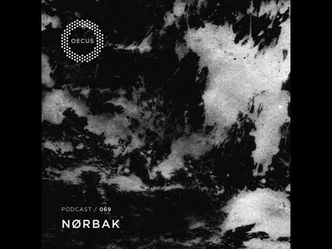 NØRBAK - OECUS Podcast 069