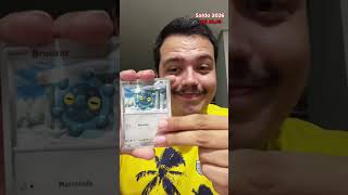 #pokemon #pokemoncards #evoluçõesprismáticas #pokemontcg