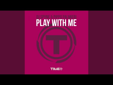Play with Me (Radio Edit)