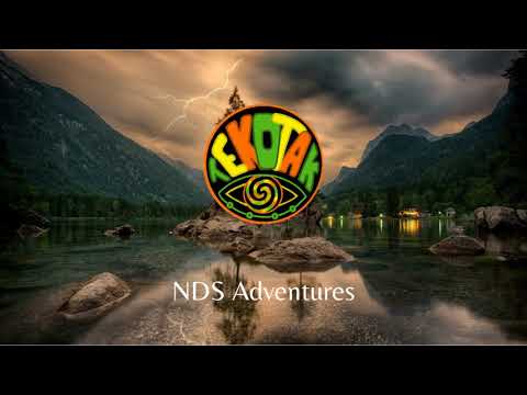 TeKotaK - NDS Adventures