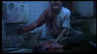 Fear Factory - Bite The Hand That Bleeds [Saw] (UNCUT)