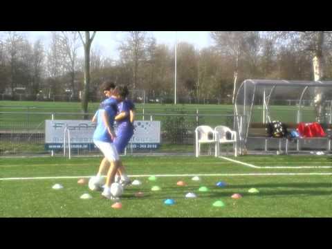 Brandon Zigo Tichem - 16 Years