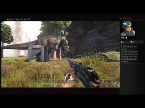 Ark survival taming a 150 giga