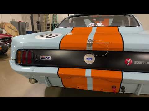 1965 Ford Mustang (CC-2116320) for sale in Grand Rapids, Michigan