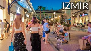 İzmir Bornova Night Guide: A Walk Through Küçükpark & Forum Bornova