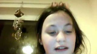 Hummingbird ~ Cheryl Cole ~ Cover