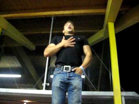 Meisterfeier Imst 2009