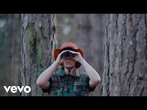 Liz Lawrence - Names Of Plants and Animals (Official Visualiser)