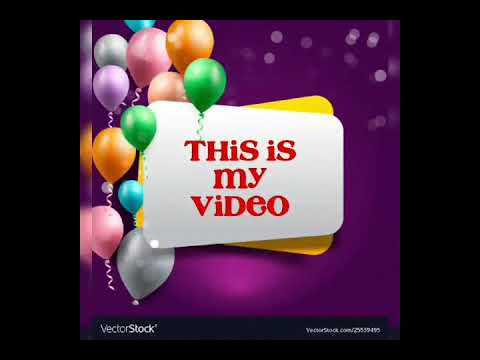 Happy birthday Aaraf 🎂