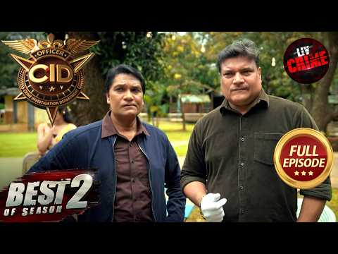 Resort में हुई Young Girl की Mysterious Death | CID | New Season | Best Of Season 2