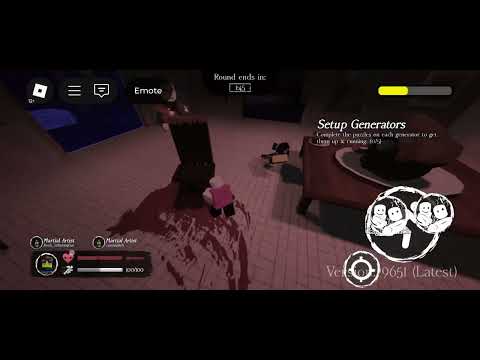 Stupid smelly buster brawler