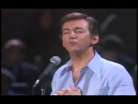 Bobby Darin If I Were A Carpenter Live 1973