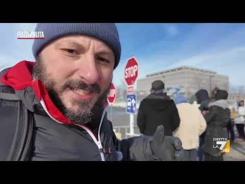 “L’ICE sta arrestando chiunque e dovunque” - Il reportage da Minneapolis