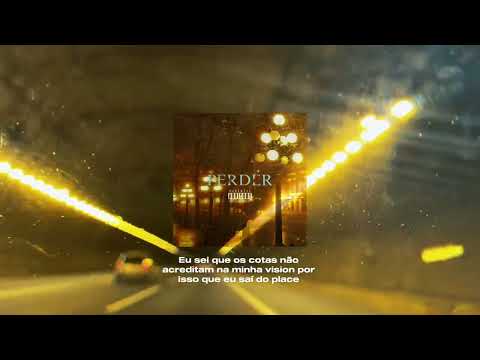 EMMVR - PERDER [Lyric video ]