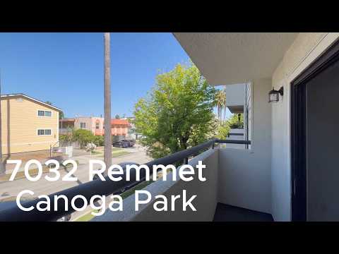 7032 - Video 2 of 2