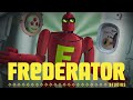 Billionfold Inc Frederator Studios Nickelodeon Productions 2026