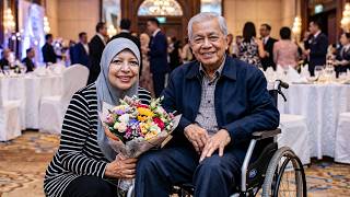 Download lagu Pada usia 75 tahun, Uji Rashid akhirnya meluahkan rasa cintanya yang baharu. mp3