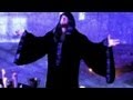 The Undertaker Entrance Video