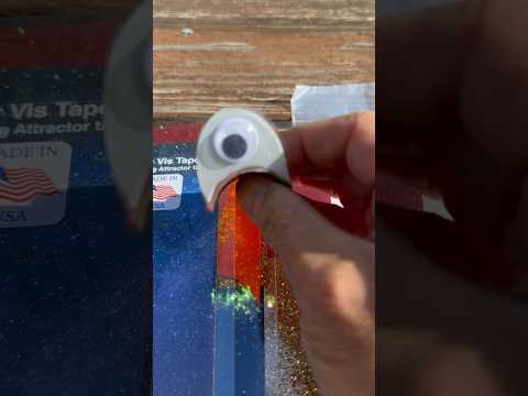 Kokanee Dodger | Cyclops Koko Leaf #Fishing #Shorts #Kokanee