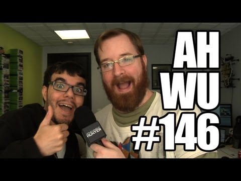 Achievement Hunter Weekly Update: Ep. 146 - Week of January 14th, 2013 | Rooster Teeth