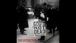 Newsboys - Forever Reign (Audio)