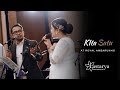 KITA SATU Bobby Vita Live Cover By Lastarya Entertainment