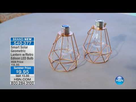 HSN | Lawn & Garden 06.13.2017 - 04 AM