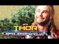 Thor: GagsArok - Asgard's Funniest Bloopers