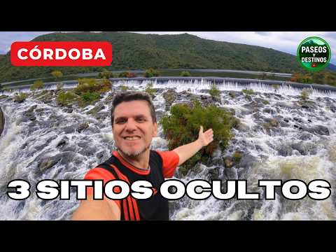 No puedo creer que existan estas maravillas en Córdoba y sean poco visitadas