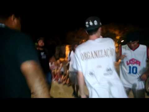 Magneto x Fk roda cultural snake