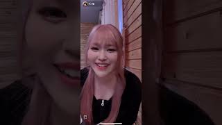 #tiktokライブ #ギャル #タン塩