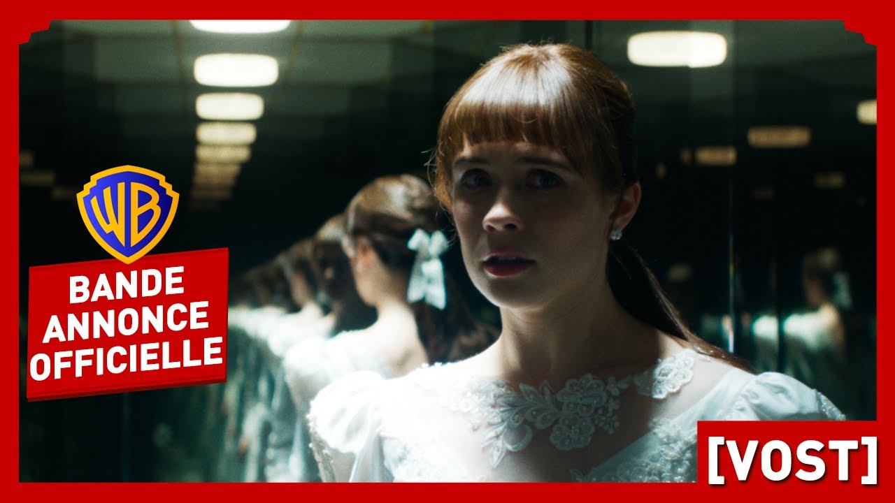 Conjuring : L'Heure du Jugement | Bande-annonce officielle (VOST) | Patrick Wilson, Vera Farmiga