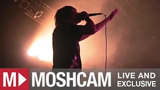 Ian Brown - My Star - Live in Sydney | Moshcam