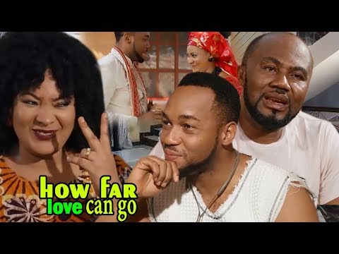 How Far Love Can Go Season 2 - 2018 Latest Nigerian Movie