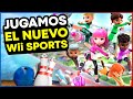 probamos El Nuevo Wii Sports Todos Los Deportes De Nint