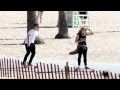 Chloe Grace Moretz and Brooklyn Beckham Dating.