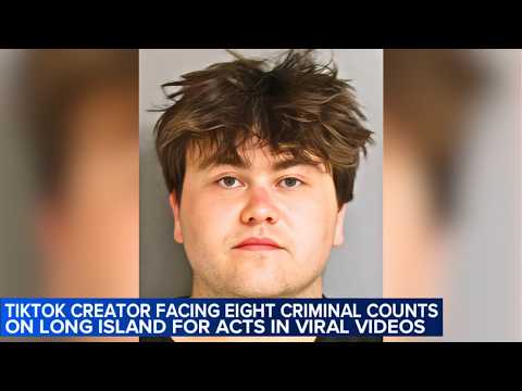 Biggest Loser on Tiktok 