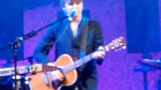 Crowded House - Kare Kare - Edinburgh 21 May 2010