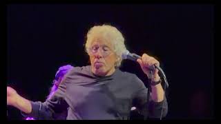 Roger Daltrey - Rockin in the Free World (Neil Young), 8-24-26, Yaamava Theater, Highland CA