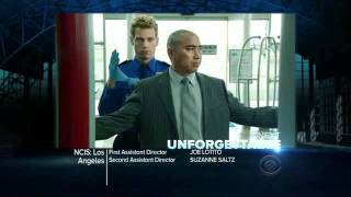 NCIS Los Angeles - Trailer/Promo - 3x07