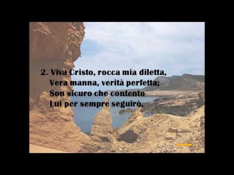 26. Viva Cristo (di Tosetto Massimiliano).