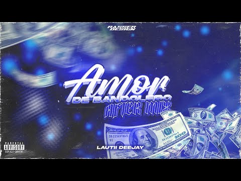 Amor De Bandolero (After Mix) - Lautii Deejay