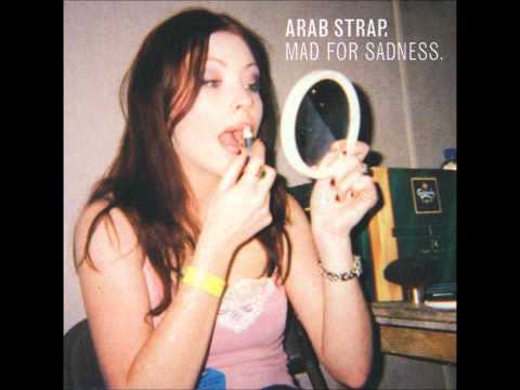 Arab Strap - Girls Of Summer