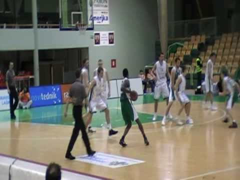 KK KRKA: KK ZLATOROG LASKO 11.2.2009 (7)