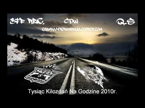 Eudete Elita- Jeden Wielki Zakręt